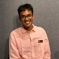 Patobots Employee Shankhadeep Mandal's profile photo