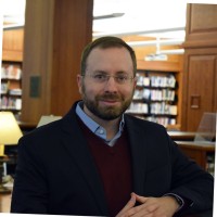 Miss Hall's School Employee Aaron G's profile photo
