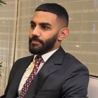 Slash Design Company Employee Mohamed Elkhatib's profile photo