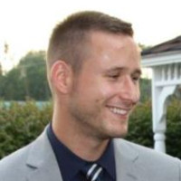 Eversource Energy Employee Chris McClellan's profile photo