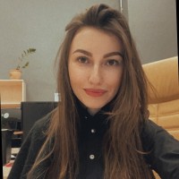 LeadCraft Employee Полина Громыко's profile photo
