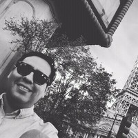 Arglass Yamamura Employee Carlos Arreola's profile photo