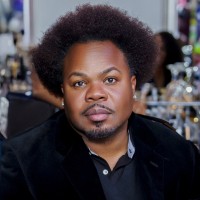 Jamal Thompson Email & Phone Number