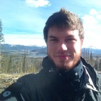 Munroe Motors Inc. Employee Kyle Charlton's profile photo