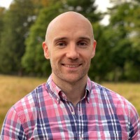 Gradient Employee Rob Gorman's profile photo
