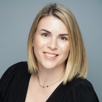 Iconiq Innovation Employee Laura Barby's profile photo