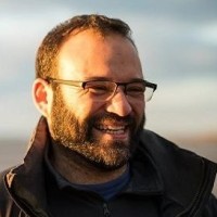 Comwrap Reply Employee Karl Jenkins's profile photo