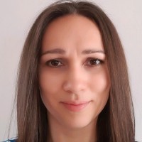 Ministerstvo investícií, regionálneho rozvoja a informatizácie SR Employee Daniela Rojková's profile photo