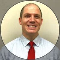 Caleb Jensema
