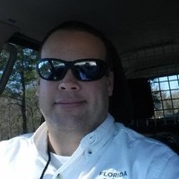 Florida Forest Service Employee Larry Grubbs's profile photo