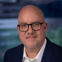 McMahon Engineers/Architects Employee Mike Martin's profile photo