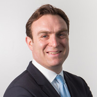 GIC Employee Chris Reid's profile photo