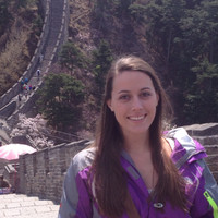 Lee County Library Employee Gretchen Berger's profile photo