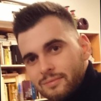 FRETLY Employee Alexandre Réthoré's profile photo