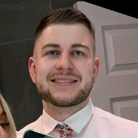 Iarnród Éireann Irish Rail Employee Aidan Canavan's profile photo