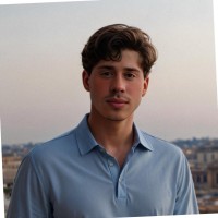 DIVINE DINING GROUP Employee Gregory Yeager's profile photo