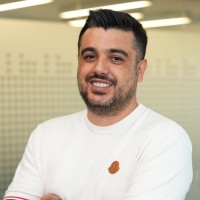 Softtech Employee Nurullah Sağdıç's profile photo