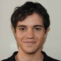 Daniel Ferrándiz Email