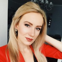 BodySense Employee Louisa Garcia's profile photo