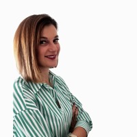 ZnanyLekarz Employee Magdalena Krejner's profile photo