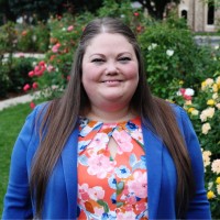 Daniel C Consuegra Law Offices Employee Rachael Petz's profile photo