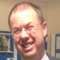 Reltech Limited Employee Alan Thomas's profile photo