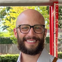 Covista Employee Asher Levine's profile photo