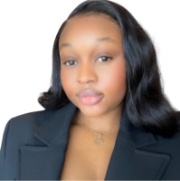 NESS TECHNOLOGIES Employee Yacine Toure's profile photo