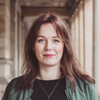 FLOWIT AG Employee Kira-Friederike Brüxkes's profile photo