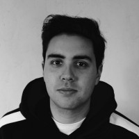 Consejo Nacional de la Cultura y las Artes Employee Antonio Zagal's profile photo