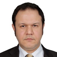 Center of Planning and Architectural Studies (CPAS) Employee Sherif Ibrahim's profile photo