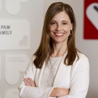 Dave Thomas Foundation for Adoption Employee Jill Crumbacher's profile photo