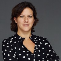 FACTOFRANCE Employee Mathilde Bouvier's profile photo
