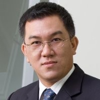 PT. Samafitro Employee Denny Leonardi's profile photo