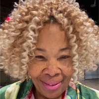 Communities In Schools of Georgia Employee Jackie Curtis's profile photo