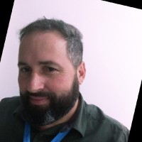 Pnfarma Employee Luiz Abrahão's profile photo