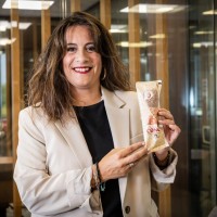 Farga Group Employee Inma Portero's profile photo