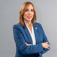 Seguros Reservas Employee Elizabeth Vargas Mejía's profile photo