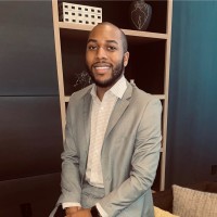 Justin McKnight Email & Phone Number