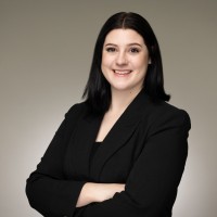 MCDC (Michigan Certified Development Corporation) Employee Emma Lonidier's profile photo