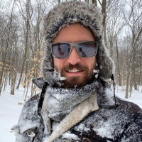 SuperRare Labs Employee Keegan Ead's profile photo