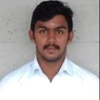 Siruthuli Employee Manoj Rs's profile photo