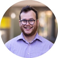 Lumen8 Media Employee Tom Krieser's profile photo
