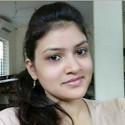 AppxTech Employee Swati D's profile photo