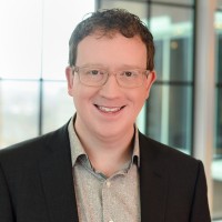 Rogers Media Employee Pierre Fortin's profile photo