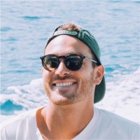 Salt Escapes Employee Mike Chapman's profile photo