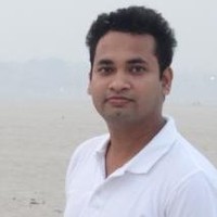 Ring Employee Rohan Dhone's profile photo