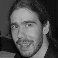 ATRIAS Employee Geert Bellekens's profile photo