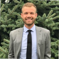 Cleveland Clinic Employee Steven Bash's profile photo