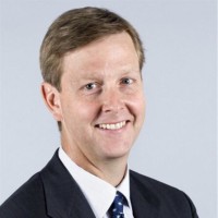 J.P. Morgan Employee Robert Baynard's profile photo